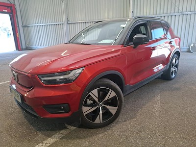 Volvo XC40 XC40 P8 AWD 408ch R-Design EDT