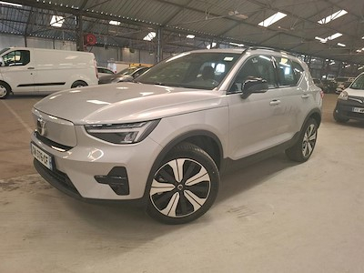 Volvo XC40 XC40 Recharge 231ch Start EDT