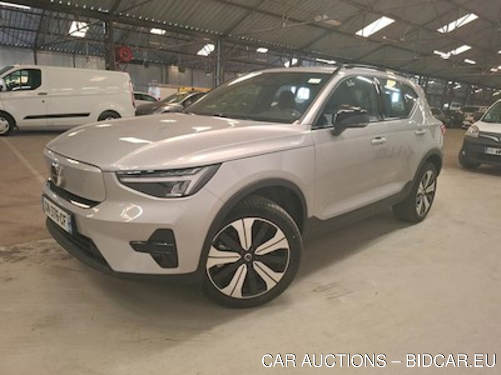 Volvo XC40 XC40 Recharge 231ch Start EDT