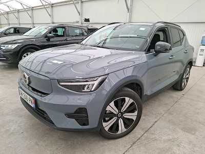Volvo XC40 XC40 Recharge 231ch Start EDT