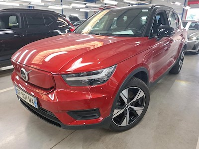 Volvo XC40 XC40 Recharge 231ch Start EDT