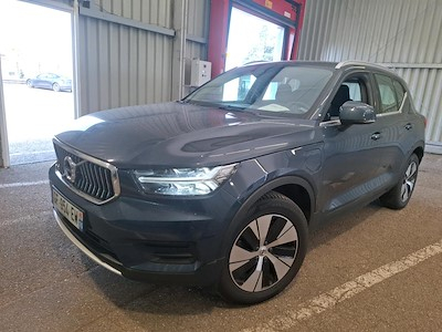 Volvo XC40 XC40 T4 Recharge 129 + 82ch Inscription Business DCT 7