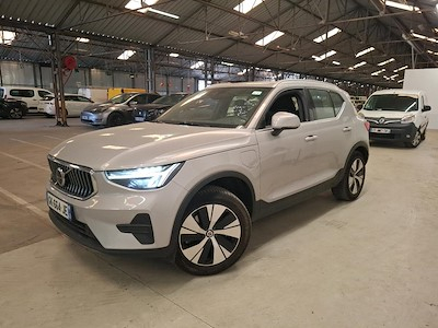 Volvo XC40 XC40 T4 Recharge 129 + 82ch Start DCT 7