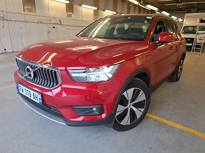 Volvo XC40 XC40 T5 Recharge 180 + 82ch Business DCT 7