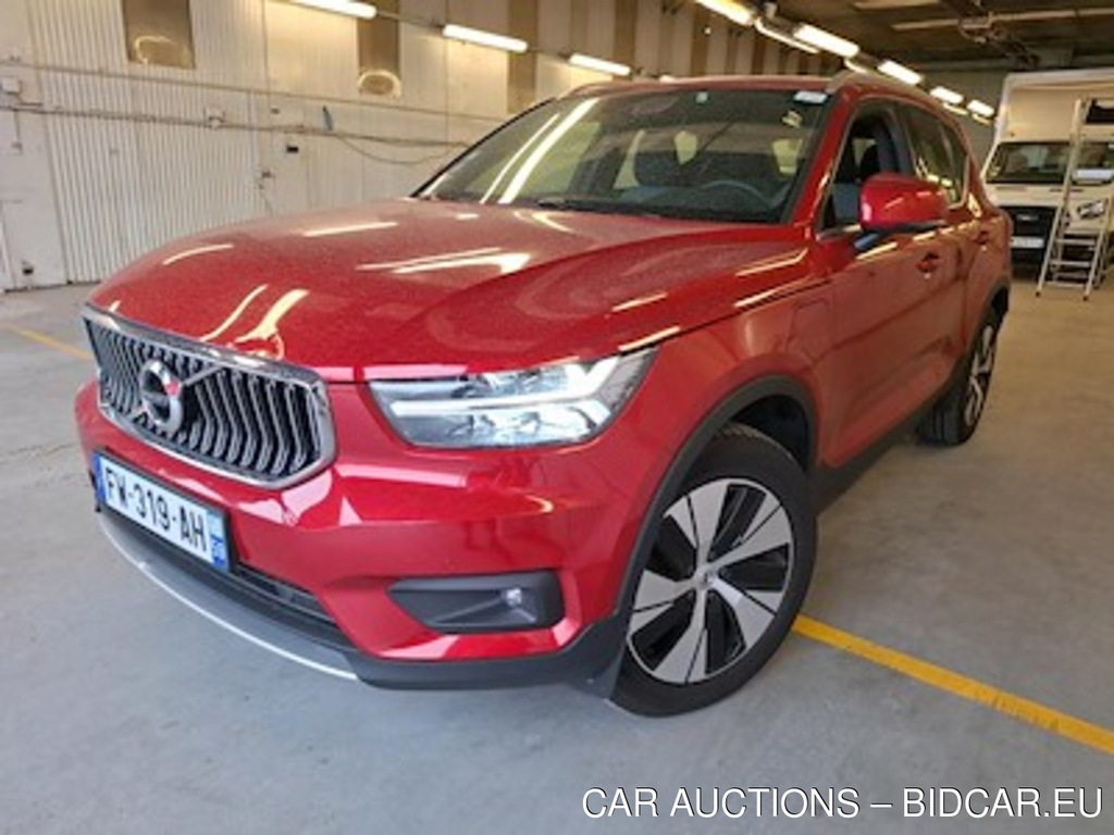 Volvo XC40 XC40 T5 Recharge 180 + 82ch Business DCT 7