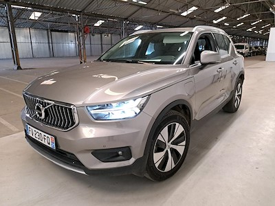 Volvo XC40 XC40 T5 Twin Engine 180 + 82ch Business DCT 7