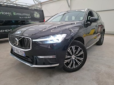 Volvo XC60 XC60 T6 AWD 253 + 145ch Inscription Business Geartronic