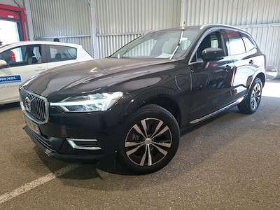 Volvo XC60 XC60 T6 AWD 253 + 87ch Business Executive Geartronic