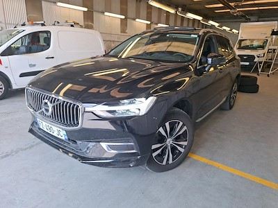 Volvo XC60 XC60 T6 AWD 253 + 87ch Business Executive Geartronic