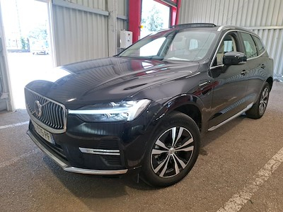 Volvo XC60 XC60 T6 AWD 253 + 87ch Inscription Business Geartronic