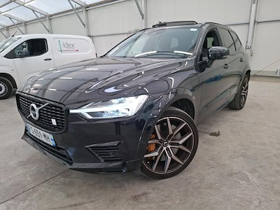 Volvo XC60 XC60 T8 AWD 318 + 87ch Polestar Engineered Geartronic