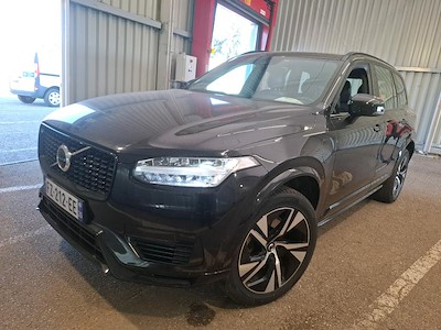 Volvo XC90 XC90 T8 AWD 303 + 87ch R-Design Geartronic