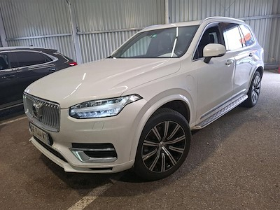 Volvo XC90 XC90 T8 AWD 310 + 145ch Inscription Luxe Geartronic