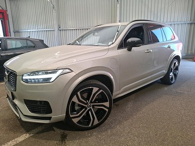 Volvo XC90 XC90 T8 AWD 310 + 145ch R-Design Geartronic