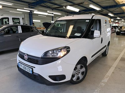 Fiat DOBLO Doblo Cargo 1.3 Multijet 95ch Pack Pro Nav