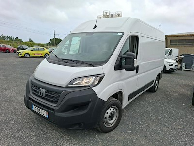 Fiat DUCATO Ducato Fg 3.5 MH2 2.2 H3-Power 140ch Pack