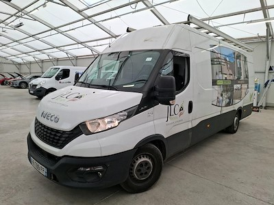 Iveco DAILY Daily 35S Fg 35S16 V16