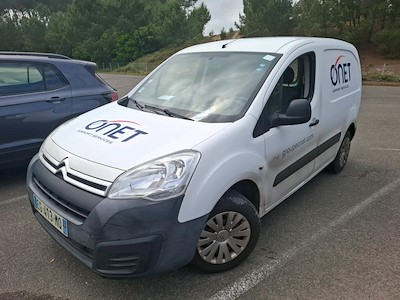 Citroen BERLINGO Berlingo M Electric Club