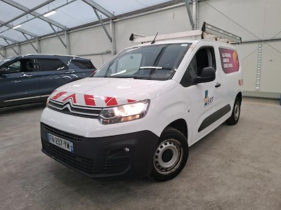 Citroen BERLINGO Berlingo Van M 650kg BlueHDi 100 S&amp;S Club BVM5