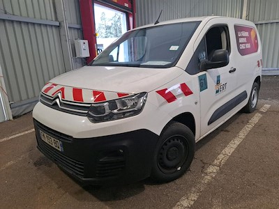 Citroen BERLINGO Berlingo Van M 650kg BlueHDi 100 S&amp;S Club BVM5