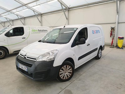 Citroen BERLINGO Berlingo XL 1.6 BlueHDi 100 S&amp;S Business