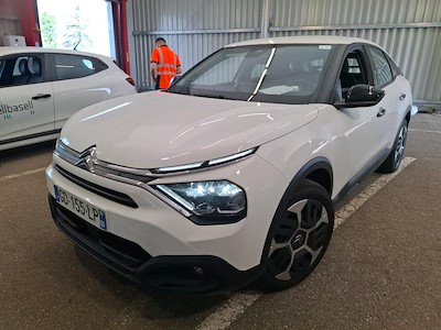 Citroen C4 C4 Ste 1.5 BlueHDi 110 Feel Nav Business R