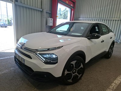Citroen C4 C4 Ste 1.5 BlueHDi 110 Feel Nav Business R
