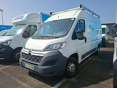 Citroen JUMPER Jumper Fg 35 L2H2 2.0 BlueHDi 130 Business