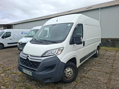 Citroen JUMPER Jumper Fg 35 L2H2 2.0 BlueHDi 130 S&amp;S Business