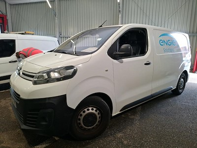 Citroen JUMPY Jumpy Fg M 1.5 BlueHDi 120ch S&amp;S Driver