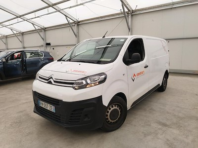 Citroen JUMPY Jumpy Fg M 2.0 BlueHDi 120ch S&amp;S Club