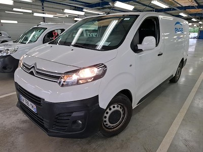 Citroen JUMPY Jumpy Fg XL 1.6 BlueHDi 95ch Business