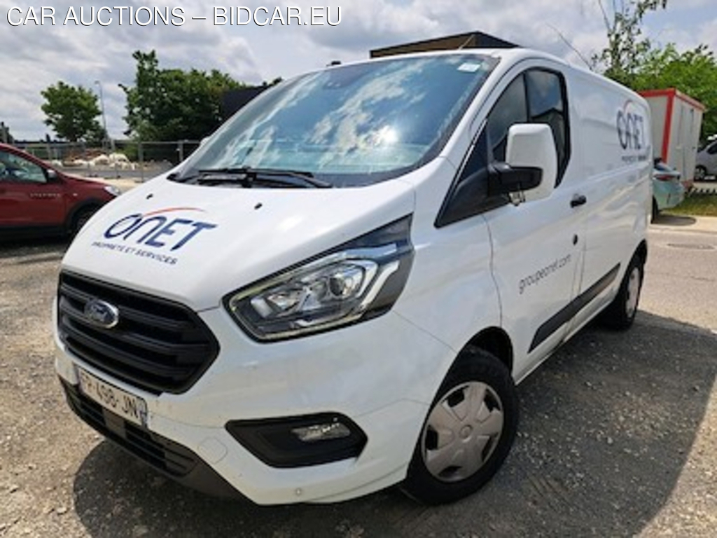 Ford Transit custom Transit Custom Fg 300 L1H1 2.0 EcoBlue 105 Trend Business