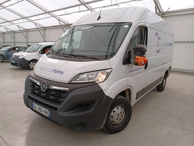 Opel MOVANO Movano Fg 3.3T L2H2 2.2d 120ch Pack Clim