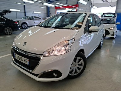 Peugeot 208 208 Affaire 1.2 PureTech 82ch S&amp;S Premium Pack Euro6c