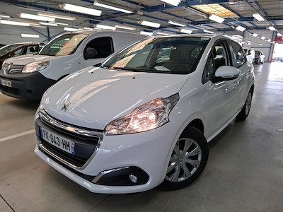 Peugeot 208 208 Affaire 1.2 PureTech 82ch S&amp;S Premium Pack Euro6c