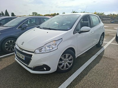 Peugeot 208 208 Affaire 1.2 PureTech 82ch S&amp;S Premium Pack Euro6c