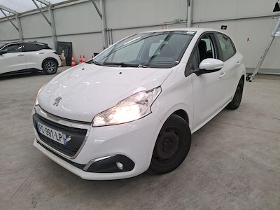 Peugeot 208 208 Affaire 1.2 PureTech 82ch S&amp;S Premium Pack Euro6c