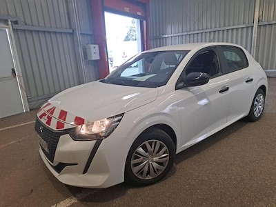 Peugeot 208 208 Affaire 1.5 BlueHDi 100 Premium