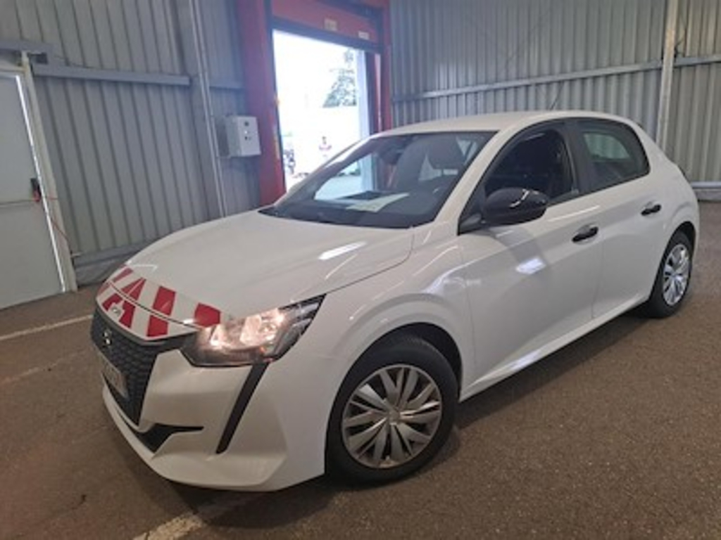 Peugeot 208 208 Affaire 1.5 BlueHDi 100 Premium