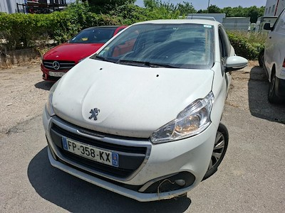 Peugeot 208 208 Affaire 1.5 BlueHDi 100 Premium Pack