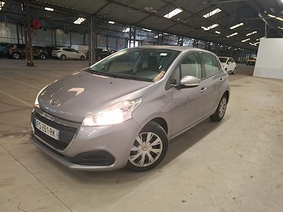 Peugeot 208 208 Affaire 1.5 BlueHDi 100ch S&amp;S Premium Euro6c