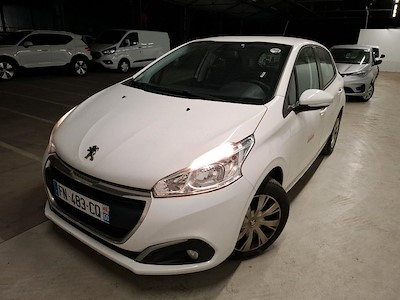 Peugeot 208 208 Affaire 1.5 BlueHDi 100ch S&amp;S Premium Pack Euro6c