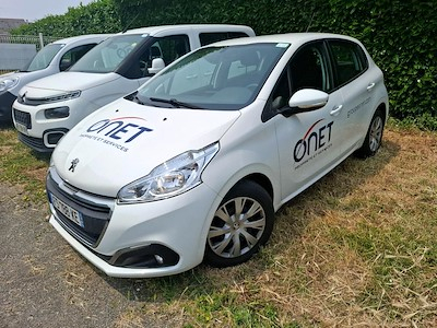 Peugeot 208 208 Affaire 1.5 BlueHDi 100ch S&amp;S Premium Pack Euro6c