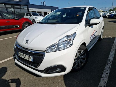 Peugeot 208 208 Affaire 1.6 BlueHDi 75ch Premium Pack