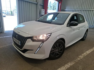 Peugeot 208 business R 208 Business R 1.2 PureTech 100 S&amp;S Active