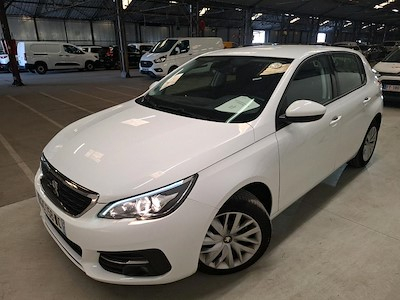 Peugeot 308 308 Affaire 1.5 BlueHDi 130ch S&amp;S Premium Pack 7cv