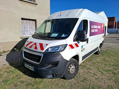 Peugeot BOXER Boxer Fg 333 L2H2 2.2 BlueHDi S&amp;S 120ch Premium