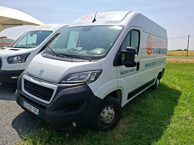 Peugeot BOXER Boxer Fg 333 L2H2 2.2 BlueHDi S&amp;S 140ch Premium