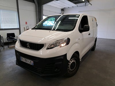 Peugeot EXPERT Expert Fg Compact 1.5 BlueHDi 100ch S&amp;S Premium